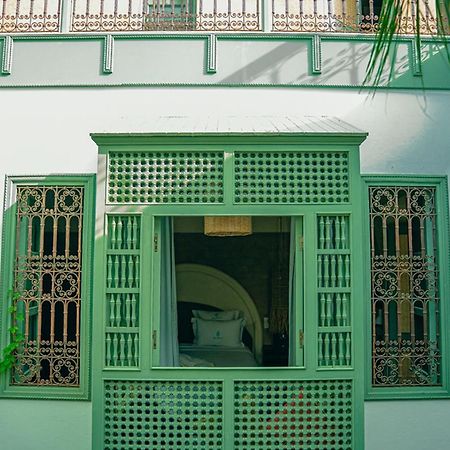 Riad Lalla Mimouna มาร์ราเกช ภายนอก รูปภาพ