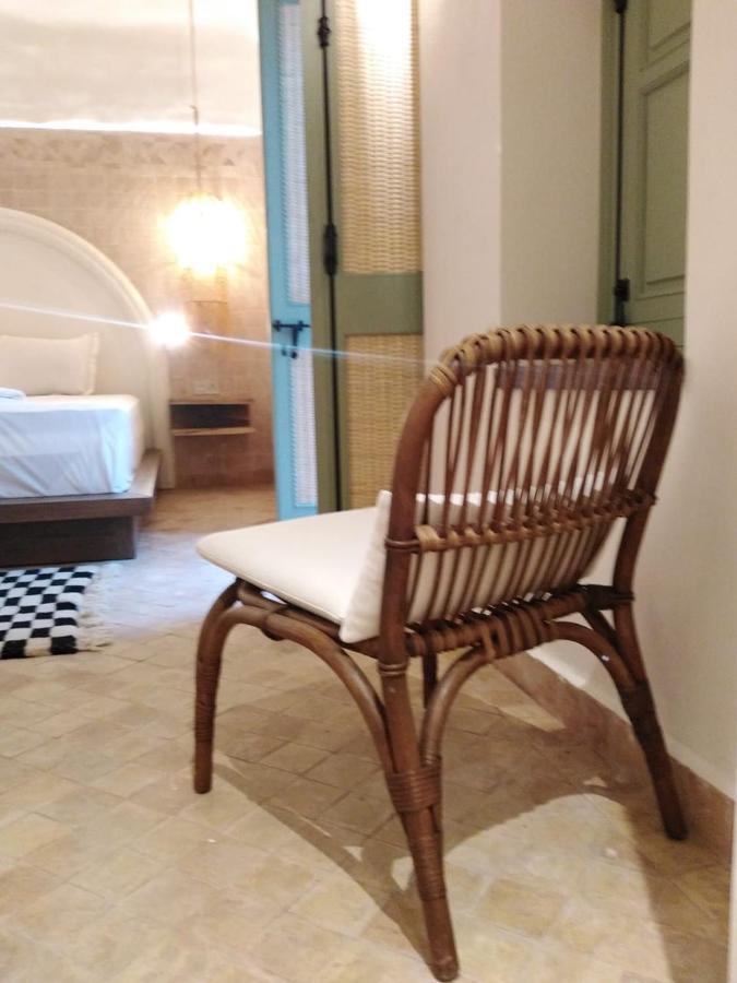 Riad Lalla Mimouna มาร์ราเกช ภายนอก รูปภาพ