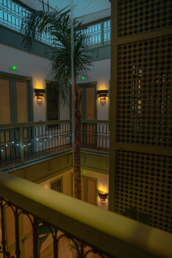 Riad Lalla Mimouna มาร์ราเกช ภายนอก รูปภาพ