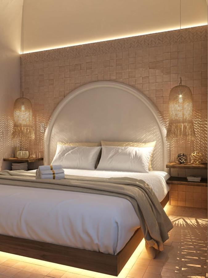 Riad Lalla Mimouna มาร์ราเกช ภายนอก รูปภาพ